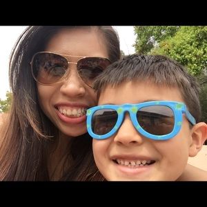 Meet your Posher, Susan